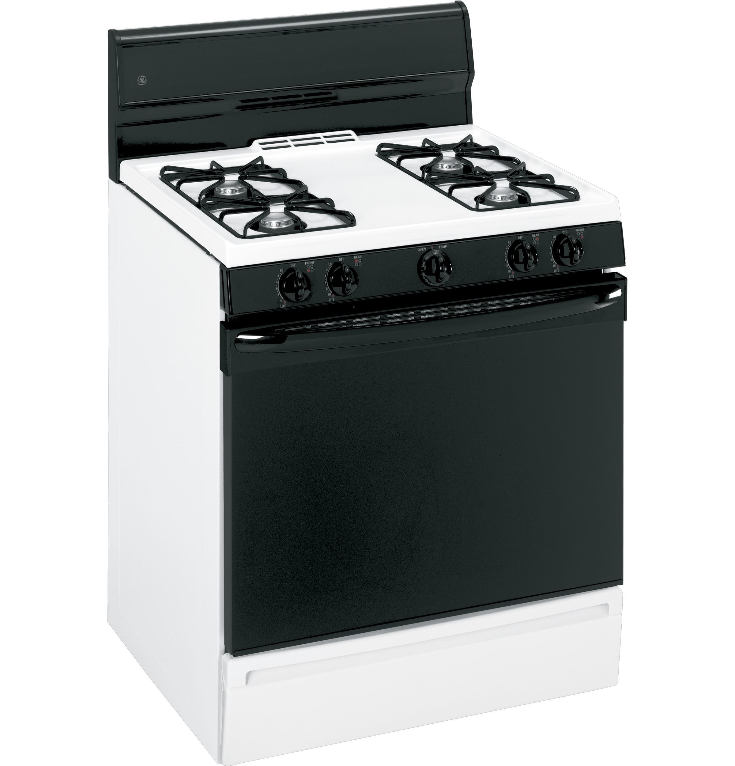 GE JGBS04BETWH White