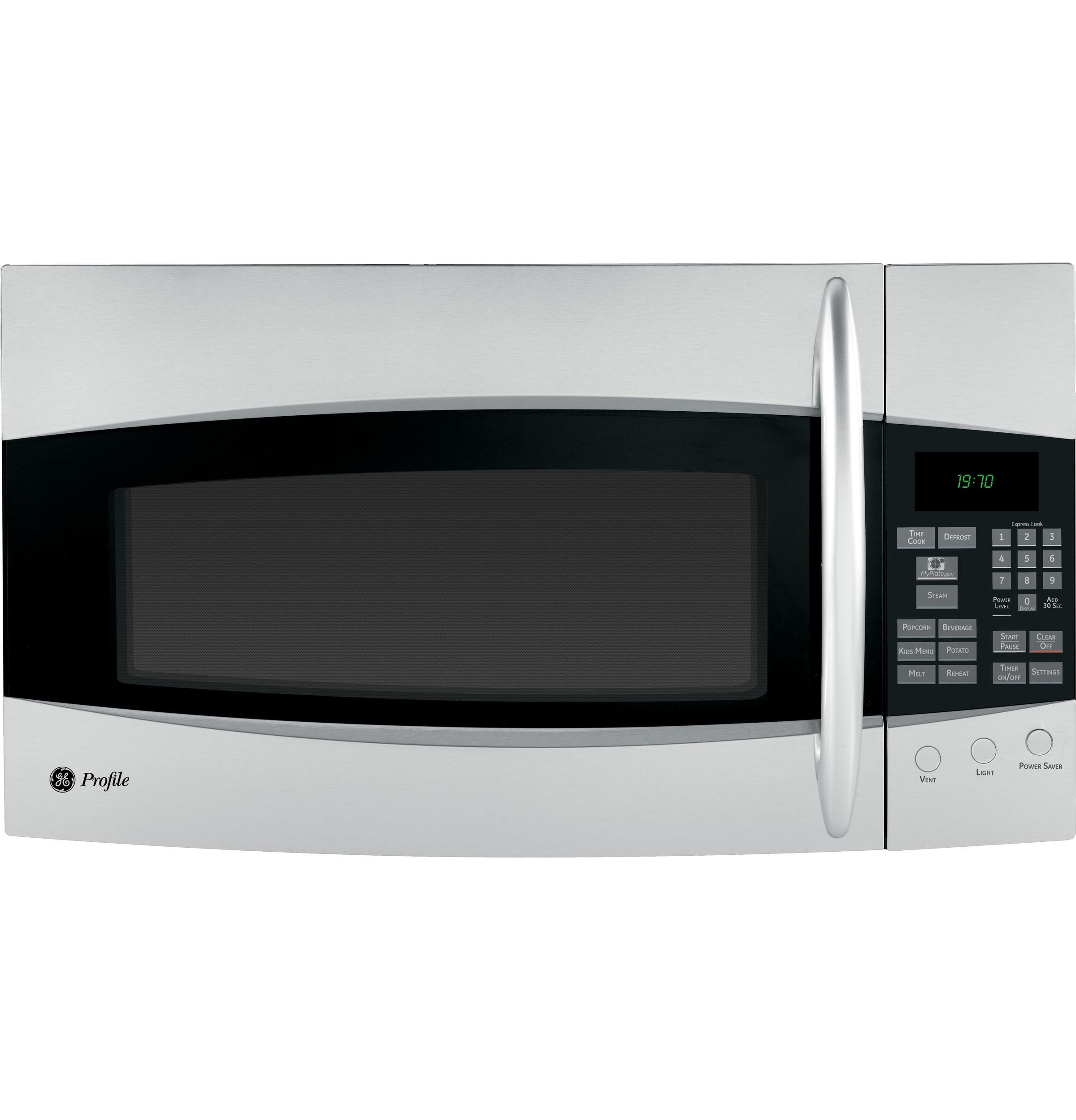 GE PVM1970SRSS Stainless Steel