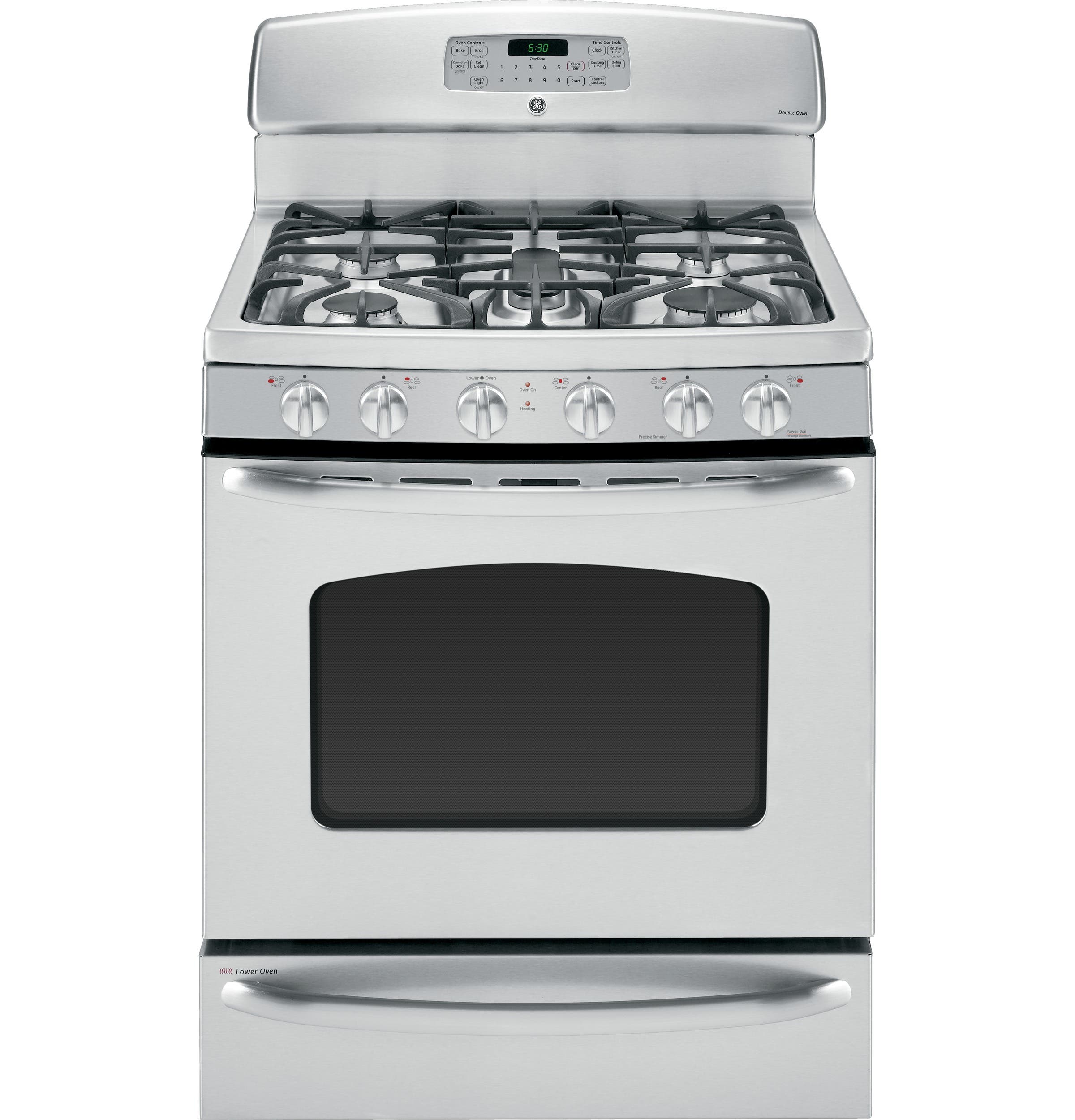 GE JGB840SETSS Stainless Steel