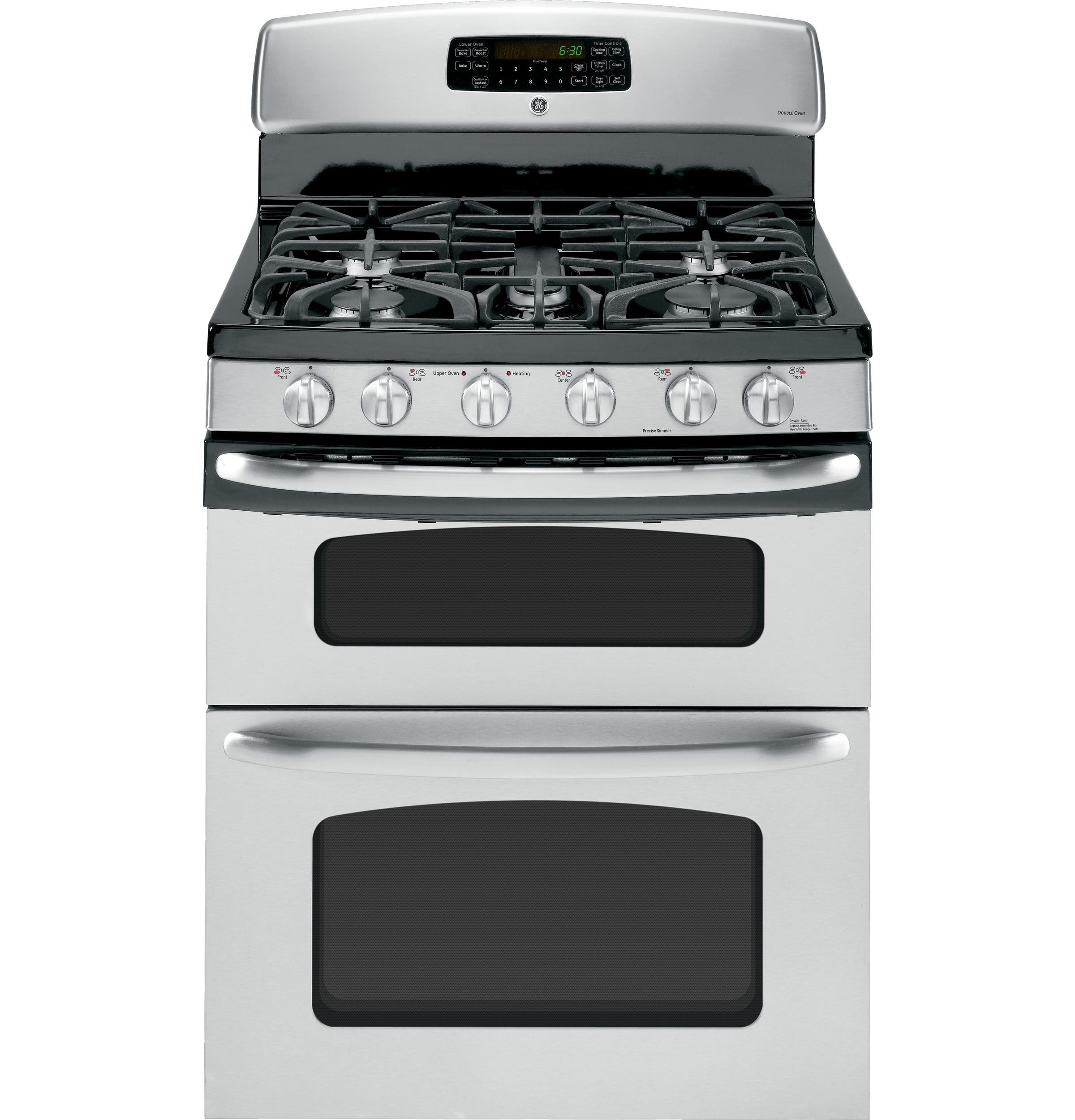 GE JGB870SETSS Stainless Steel