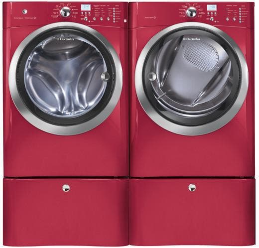 Electrolux EIMGD55IRR Red Hot Red
