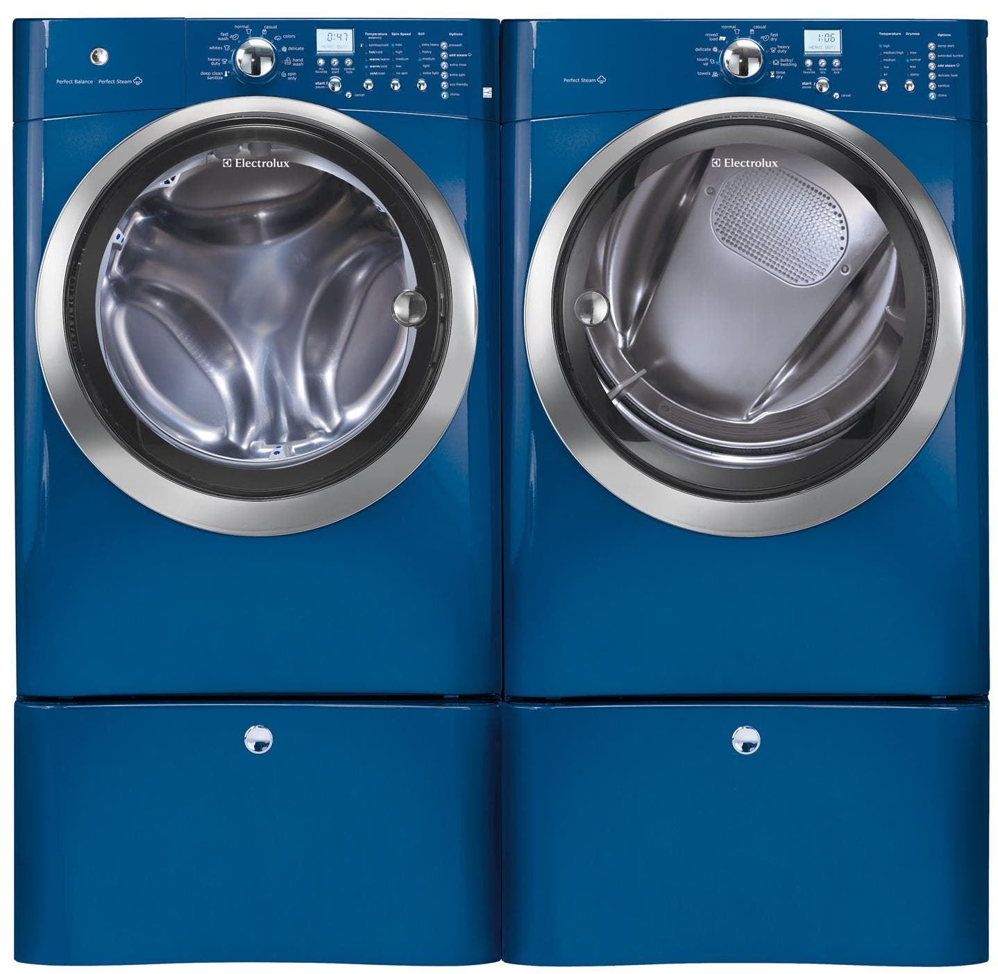 Electrolux EIMGD55IMB Mediterranean Blue