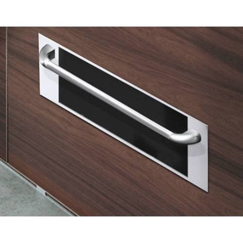 Capital Indoor MWD30CE Stainless Steel