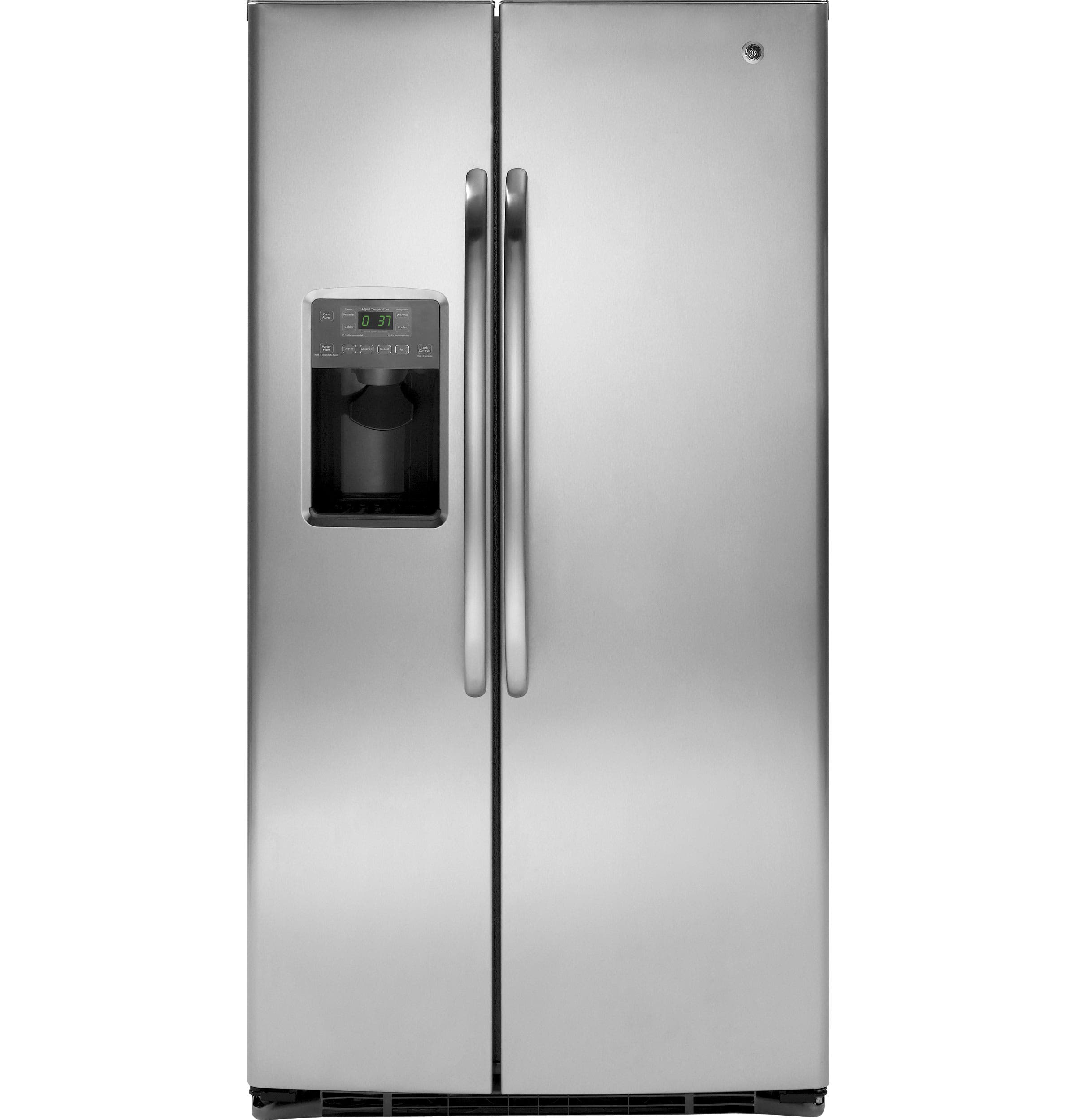 GE GSHS6NGBSS Stainless Steel