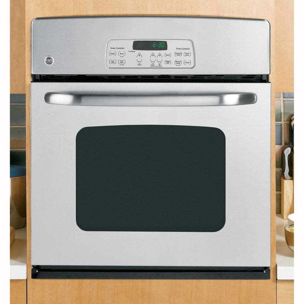GE JKP30SPSS Stainless Steel