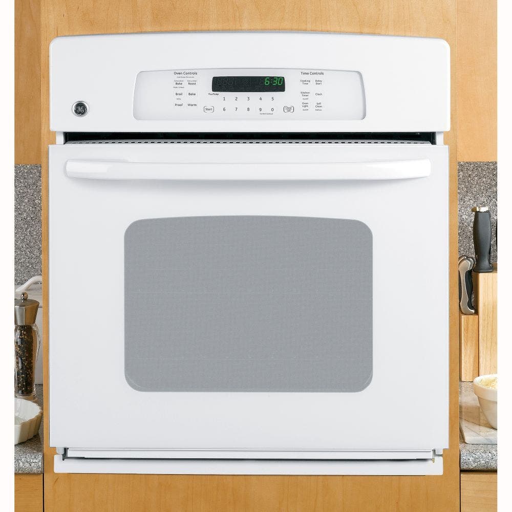 GE JKP70DPWW White