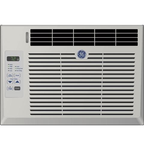 GE AEQ05LP 115 Volt Electronic Room Air Conditioner