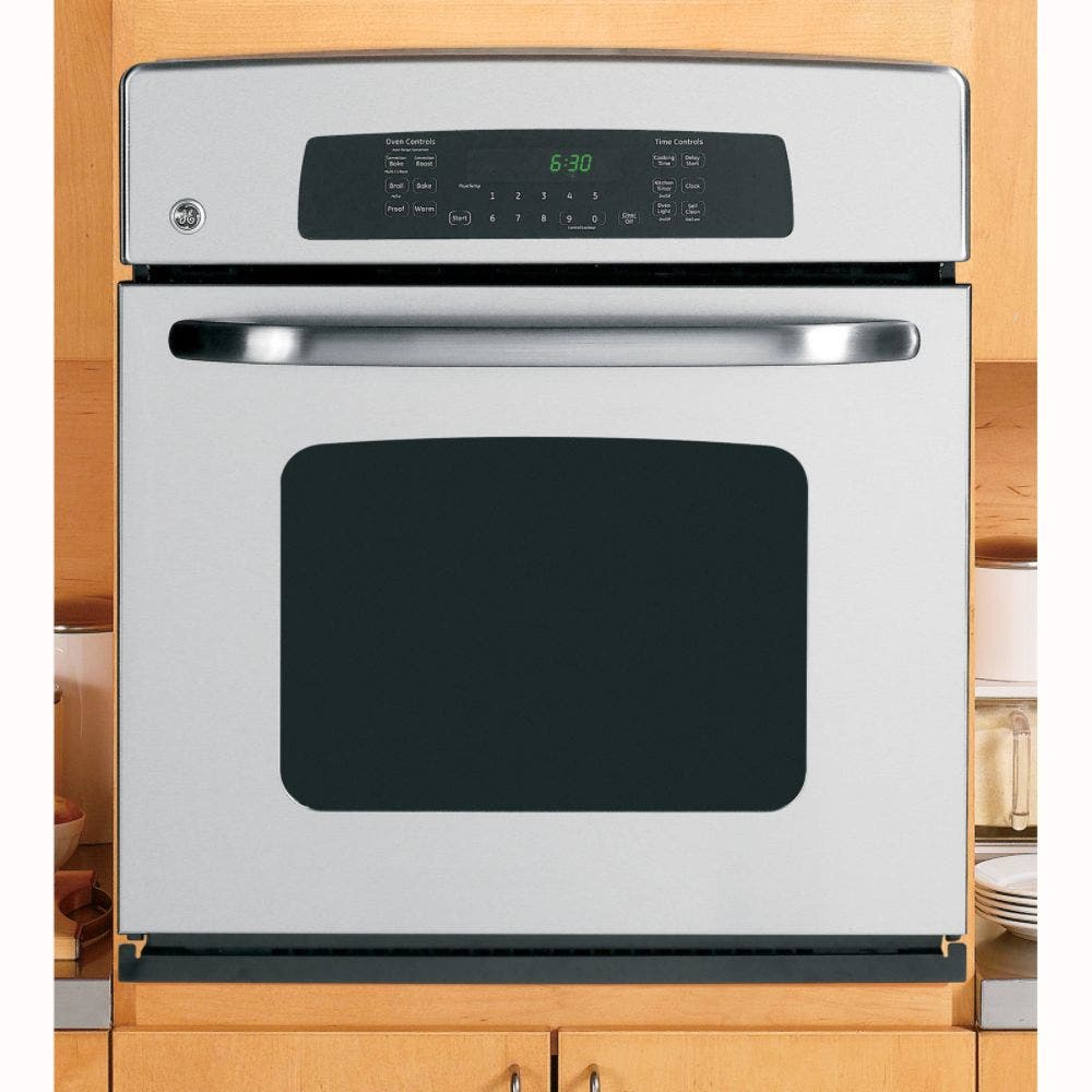 GE JKP70SPSS Stainless Steel