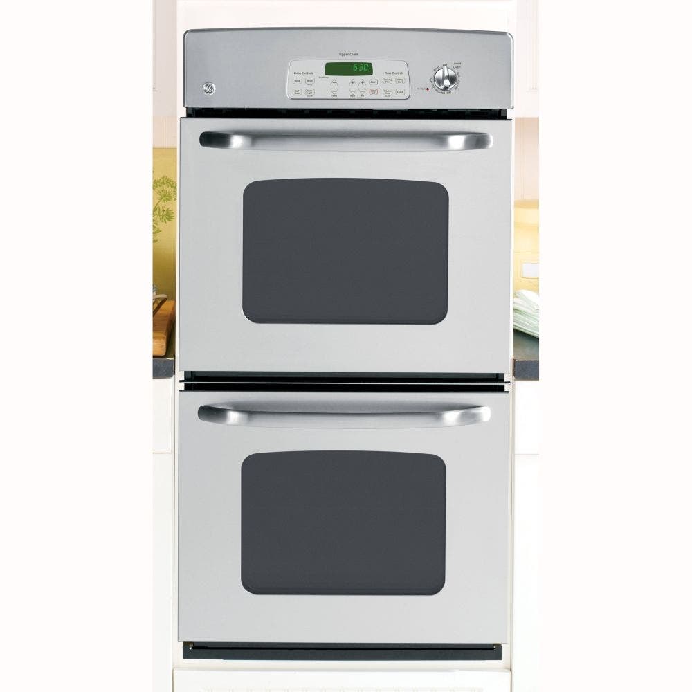 GE JKP35SPSS Stainless Steel