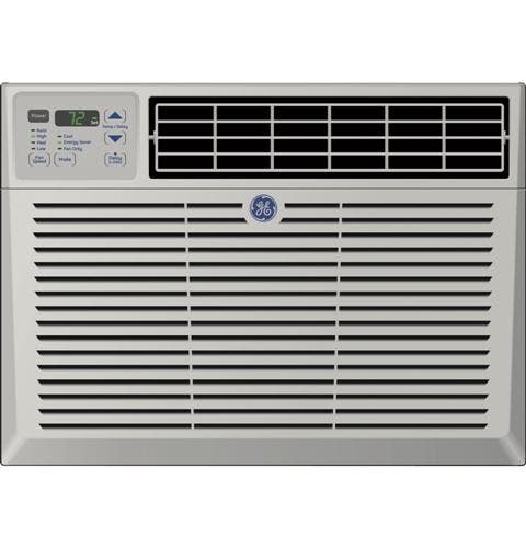 GE AEQ06LP 115 Volt Electronic Room Air Conditioner