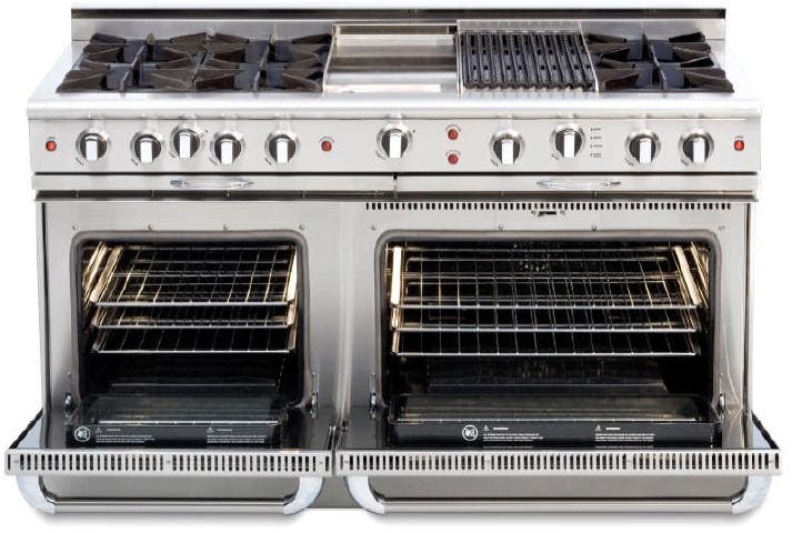 Capital Indoor CGSR604GB2L Liquid Propane