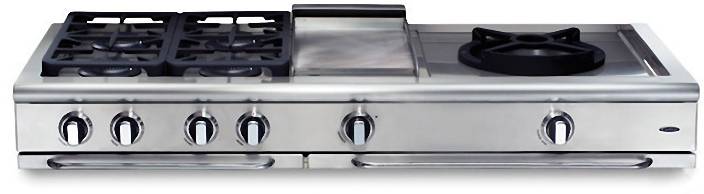 Capital Indoor GRT606QGL Liquid Propane