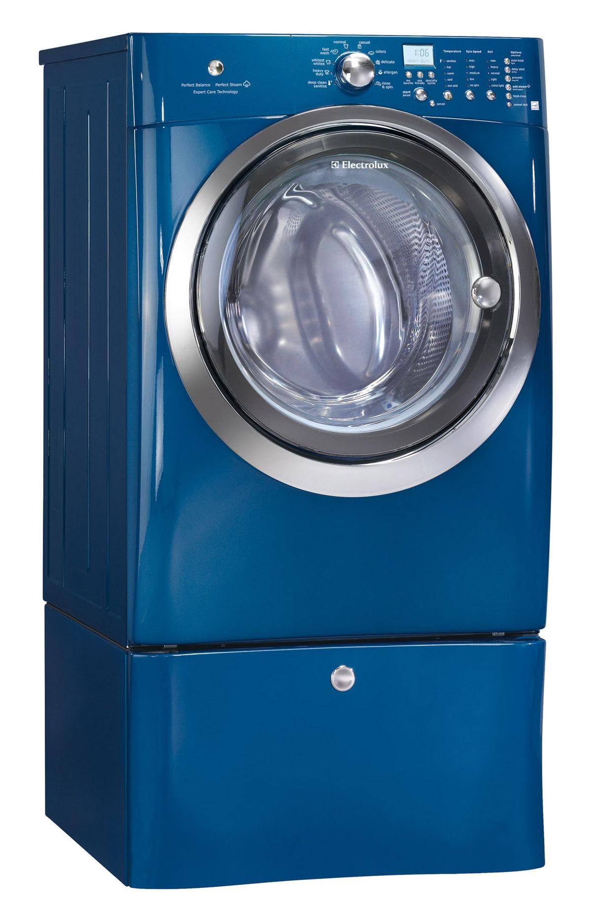 Electrolux EIMGD60JMB Mediterranean Blue