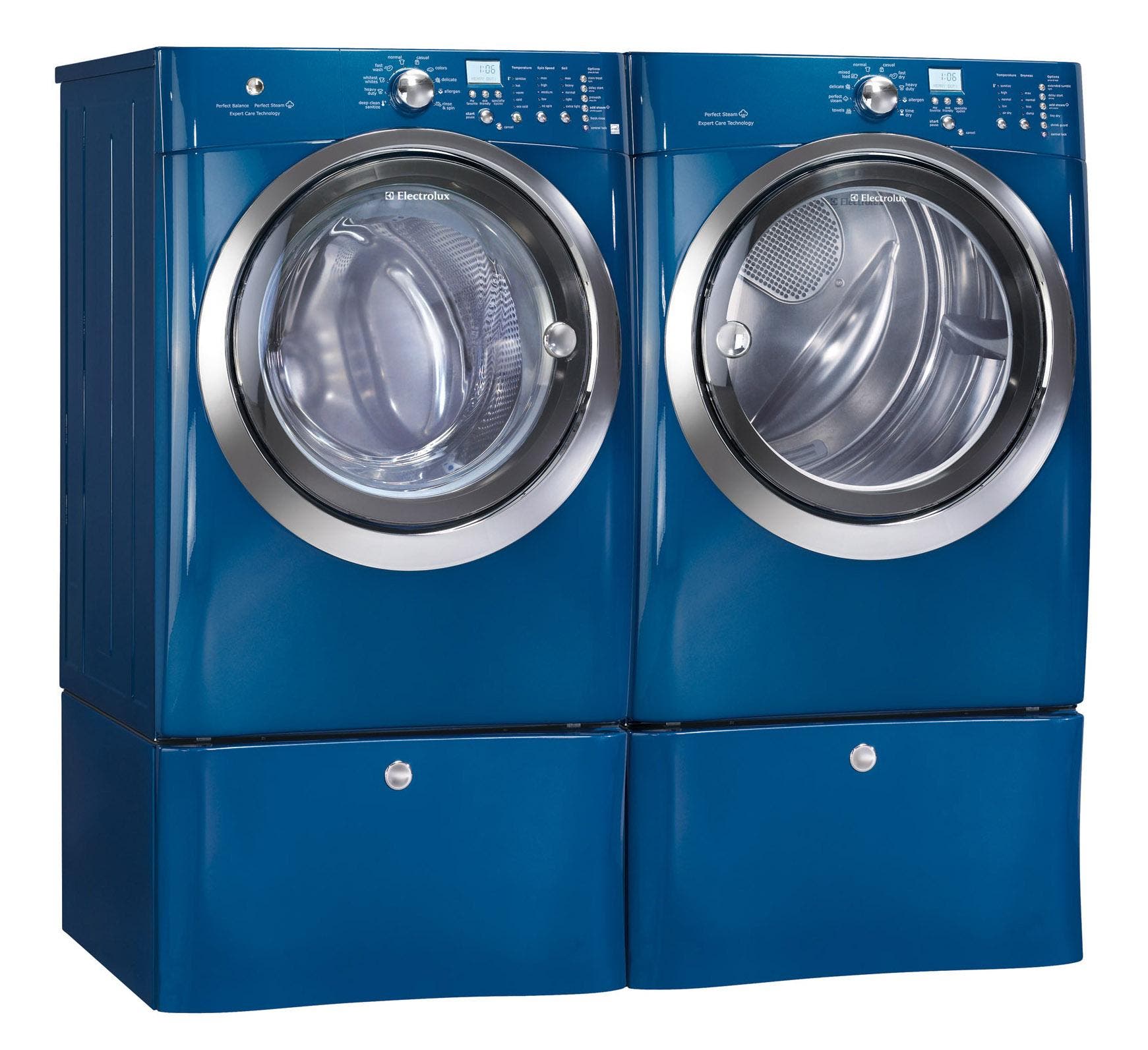 Electrolux EIMGD60JMB Mediterranean Blue