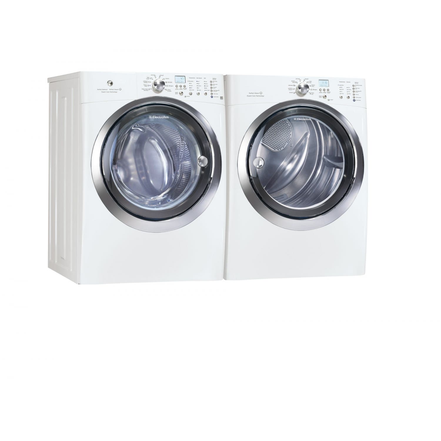 Electrolux EIMGD60JIW Island White