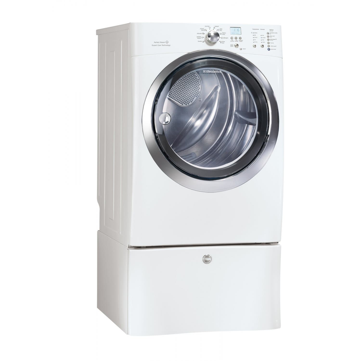 Electrolux EIMGD60JIW Island White