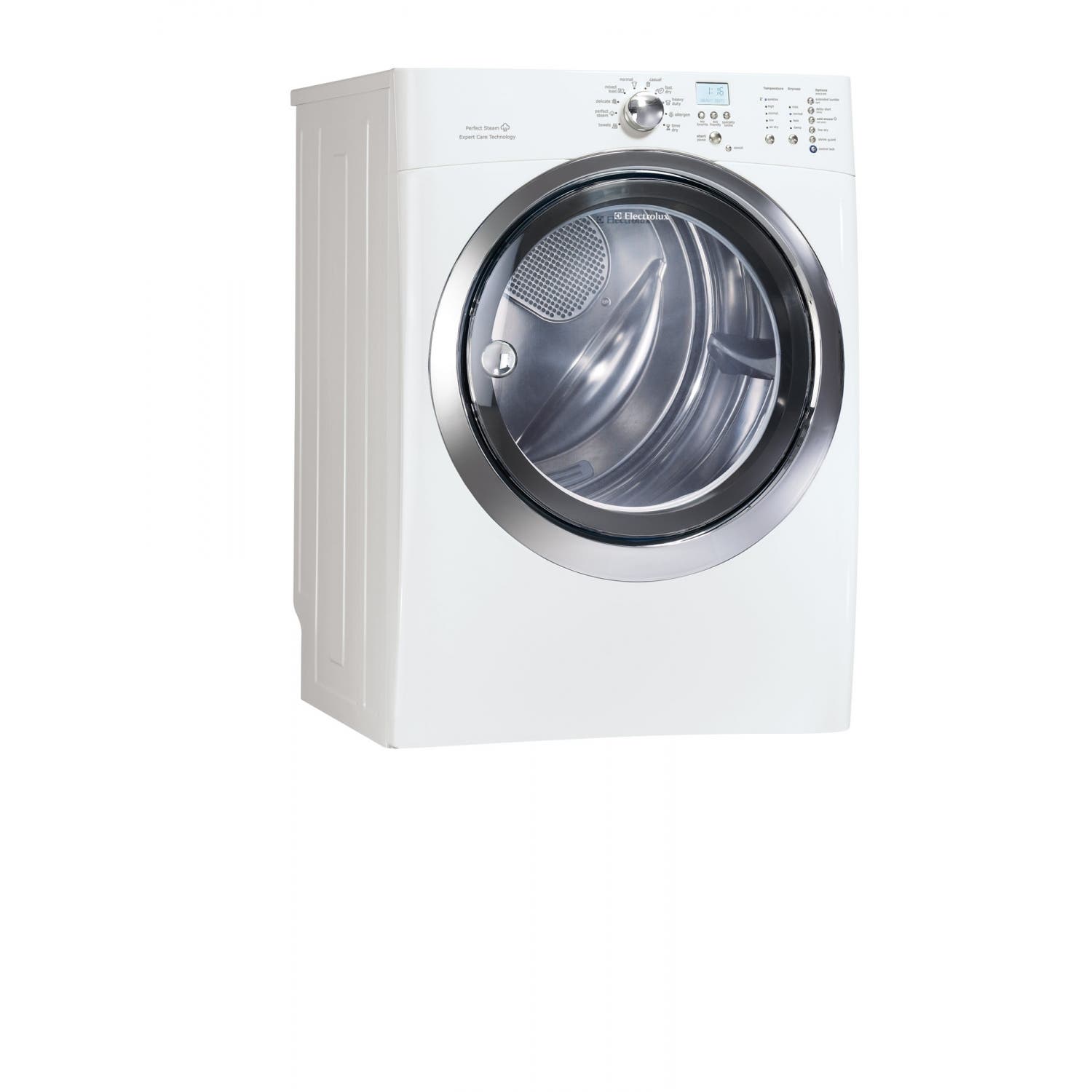 Electrolux EIMGD60JIW Island White