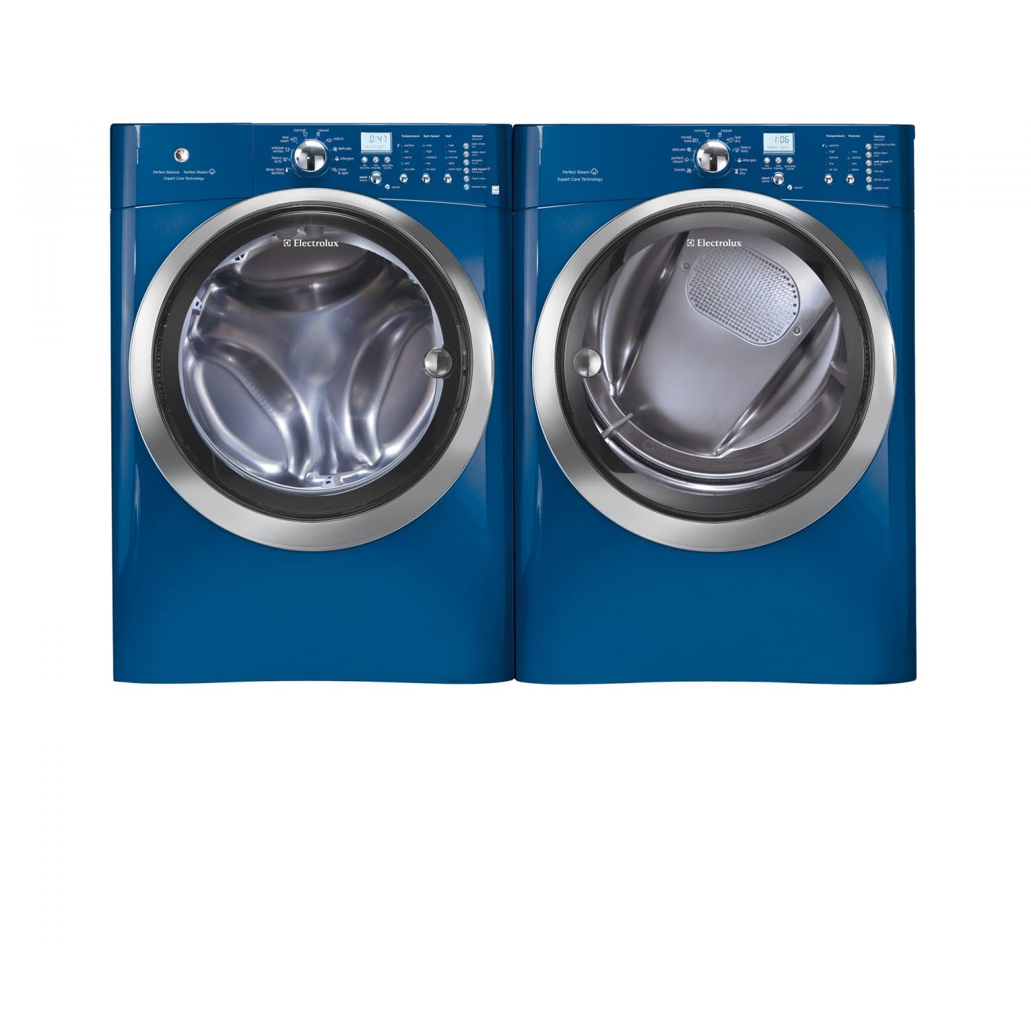 Electrolux EIMGD60JMB Mediterranean Blue