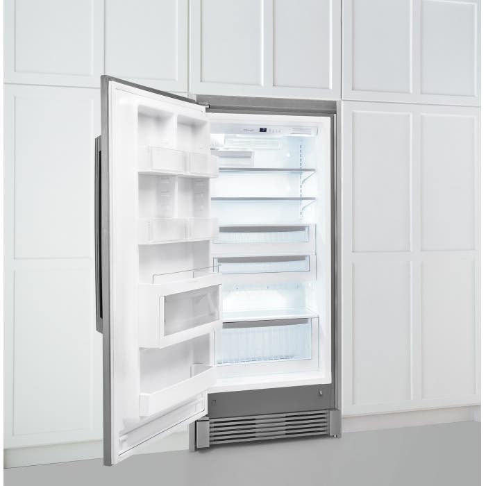 Electrolux EI32AF65JS Stainless Steel