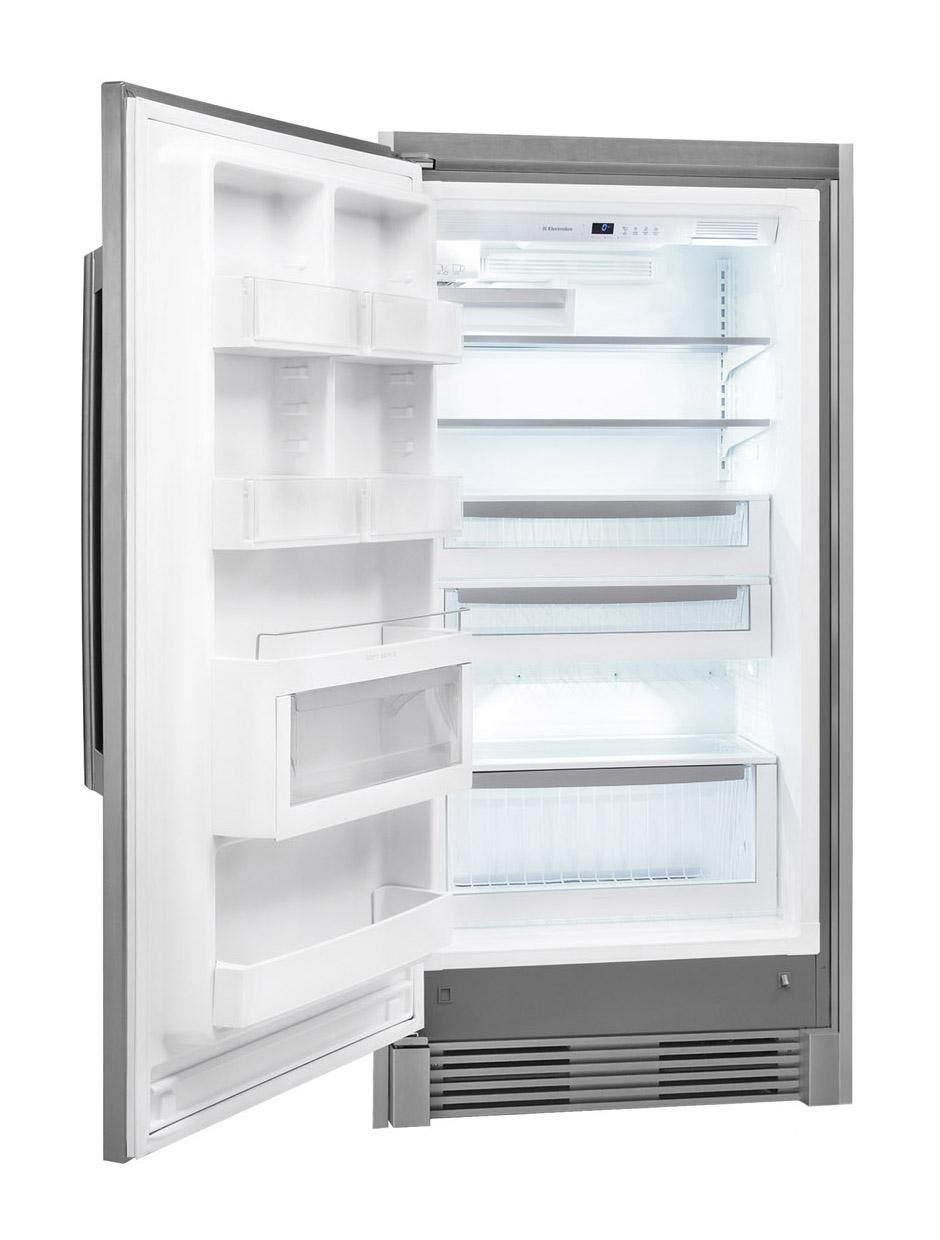 Electrolux EI32AF65JS Stainless Steel