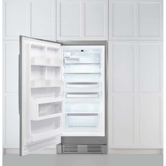 Electrolux EI32AF65JS Stainless Steel