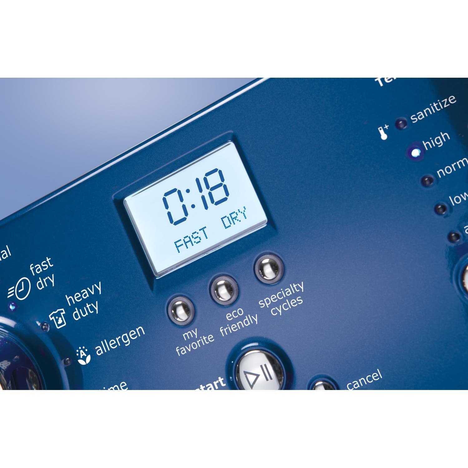 Electrolux EIMGD60JMB Mediterranean Blue