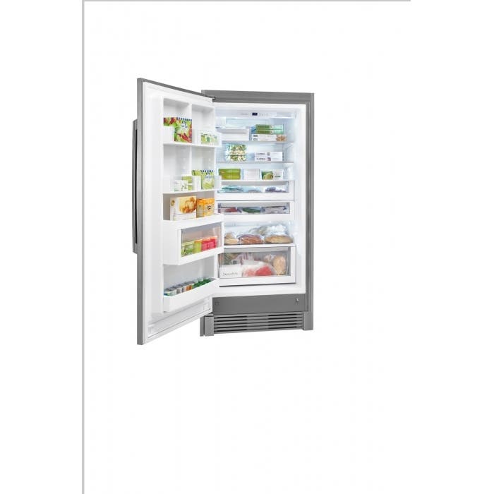 Electrolux EI32AF65JS Stainless Steel