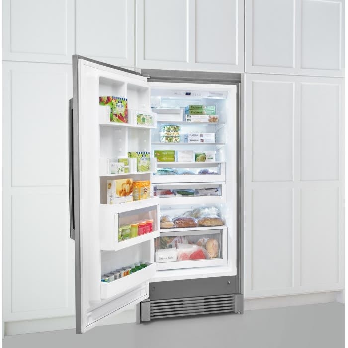 Electrolux EI32AF65JS Stainless Steel