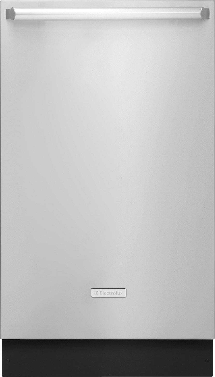 Electrolux EIDW1805KS Stainless Steel