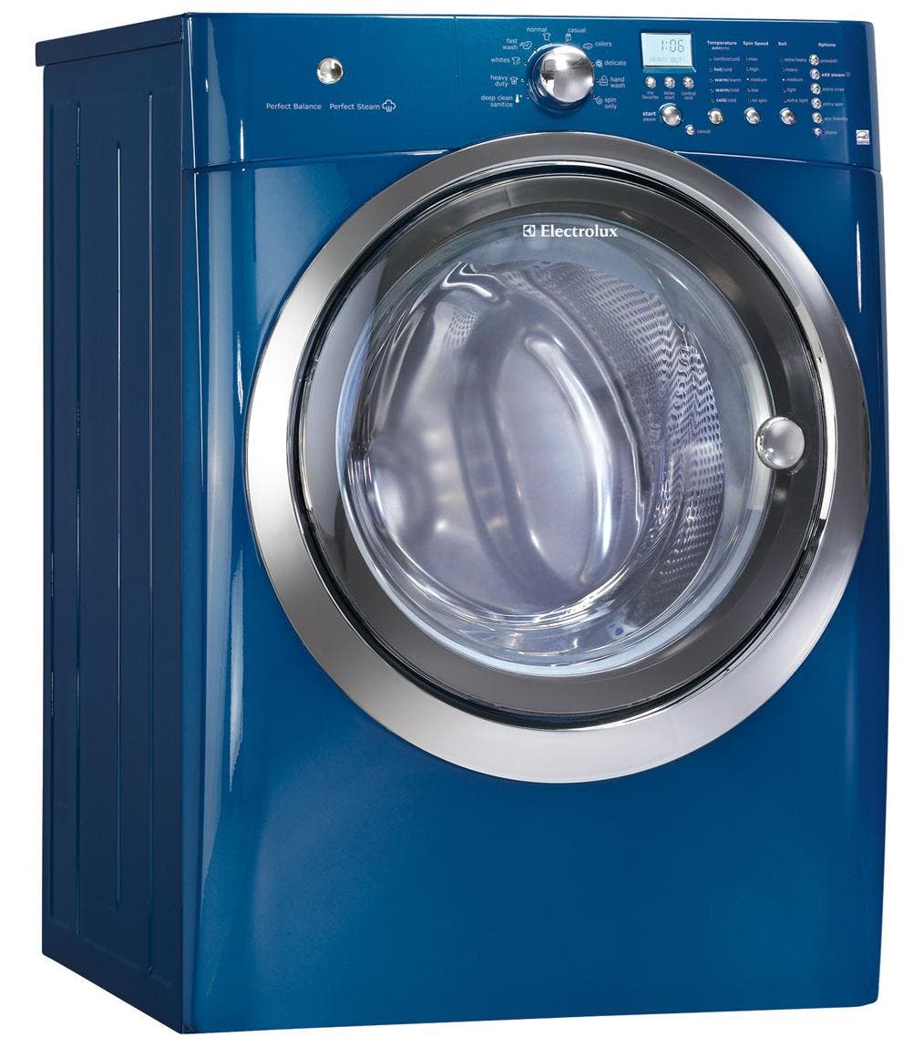 Electrolux EIMED55IMB Mediterranean Blue