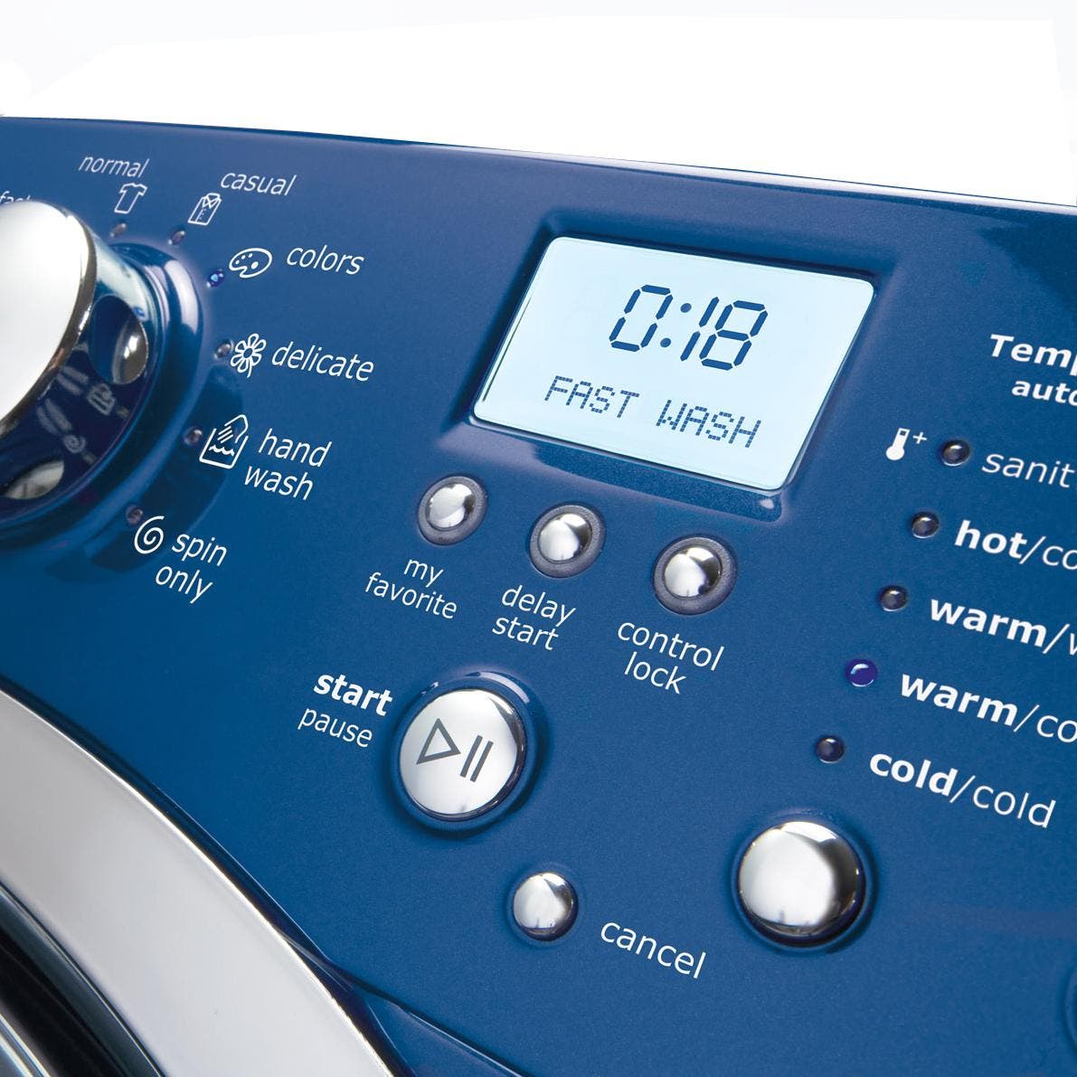 Electrolux EIMED55IMB Mediterranean Blue
