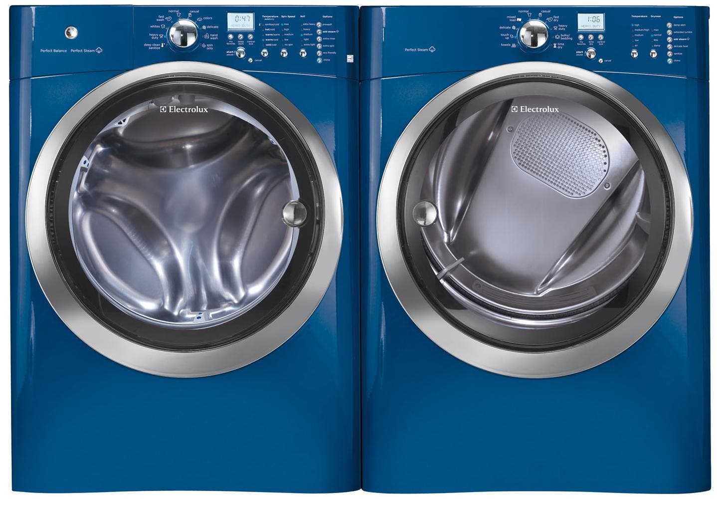 Electrolux EIMED55IMB Mediterranean Blue