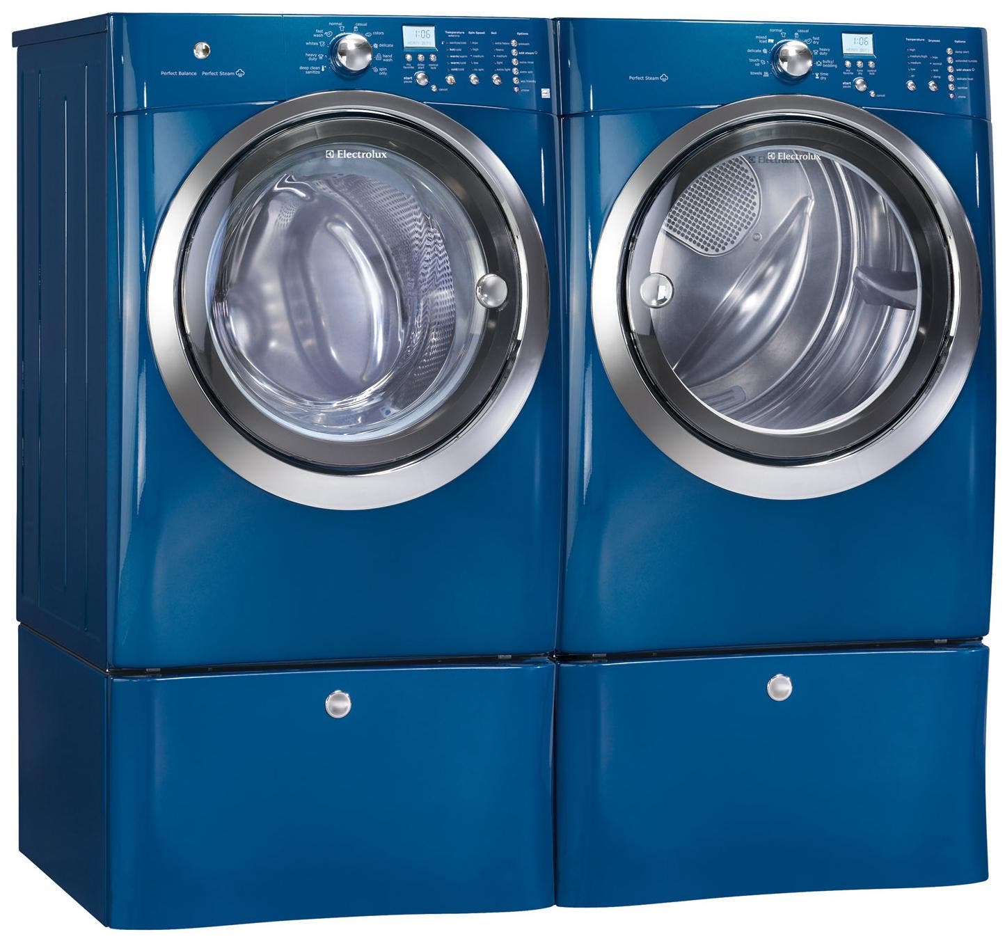 Electrolux EIMED55IMB Mediterranean Blue