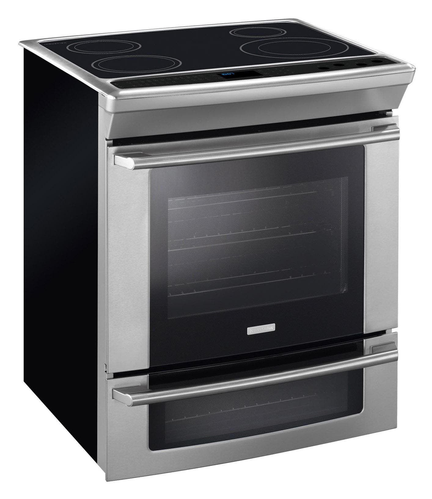 Electrolux EW30IS65JS Stainless Steel