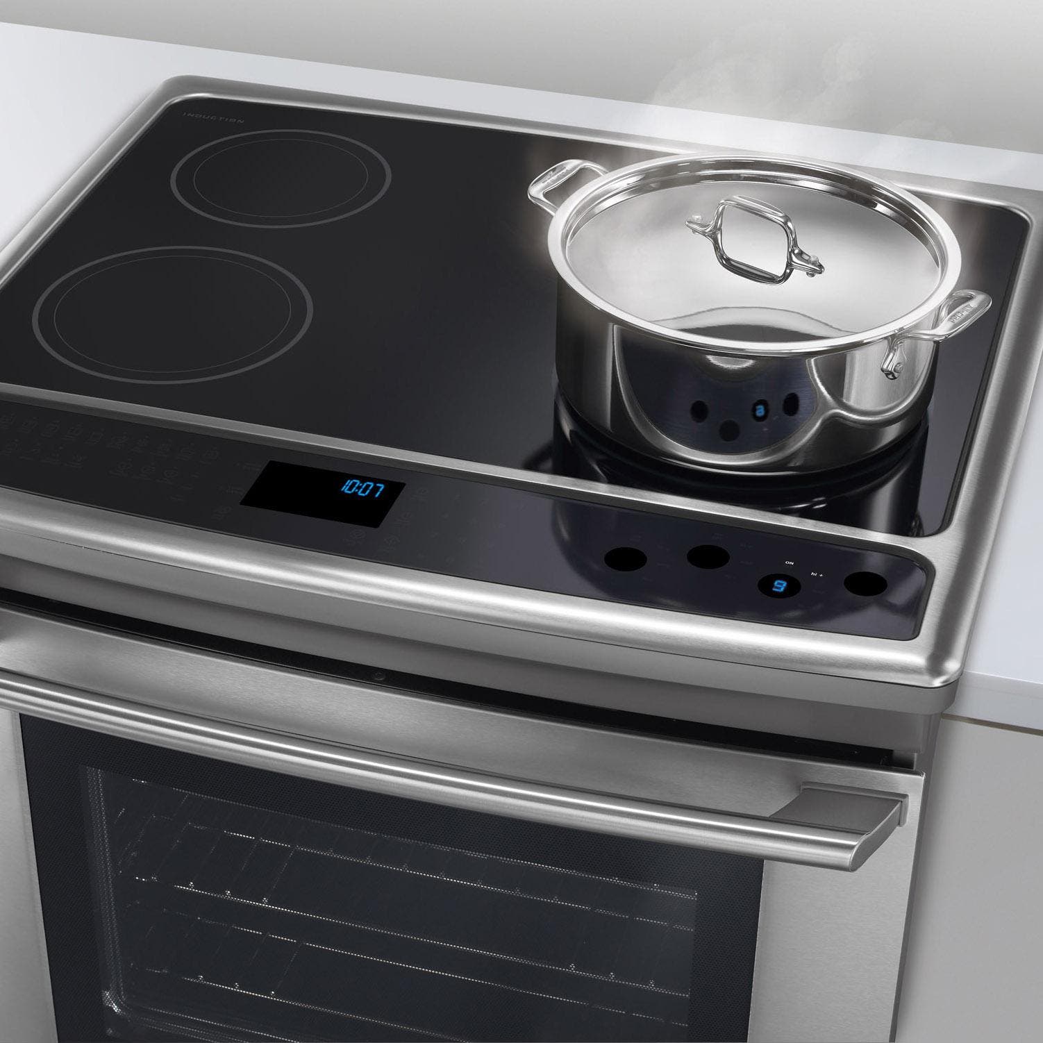 Electrolux EW30IS65JS Stainless Steel