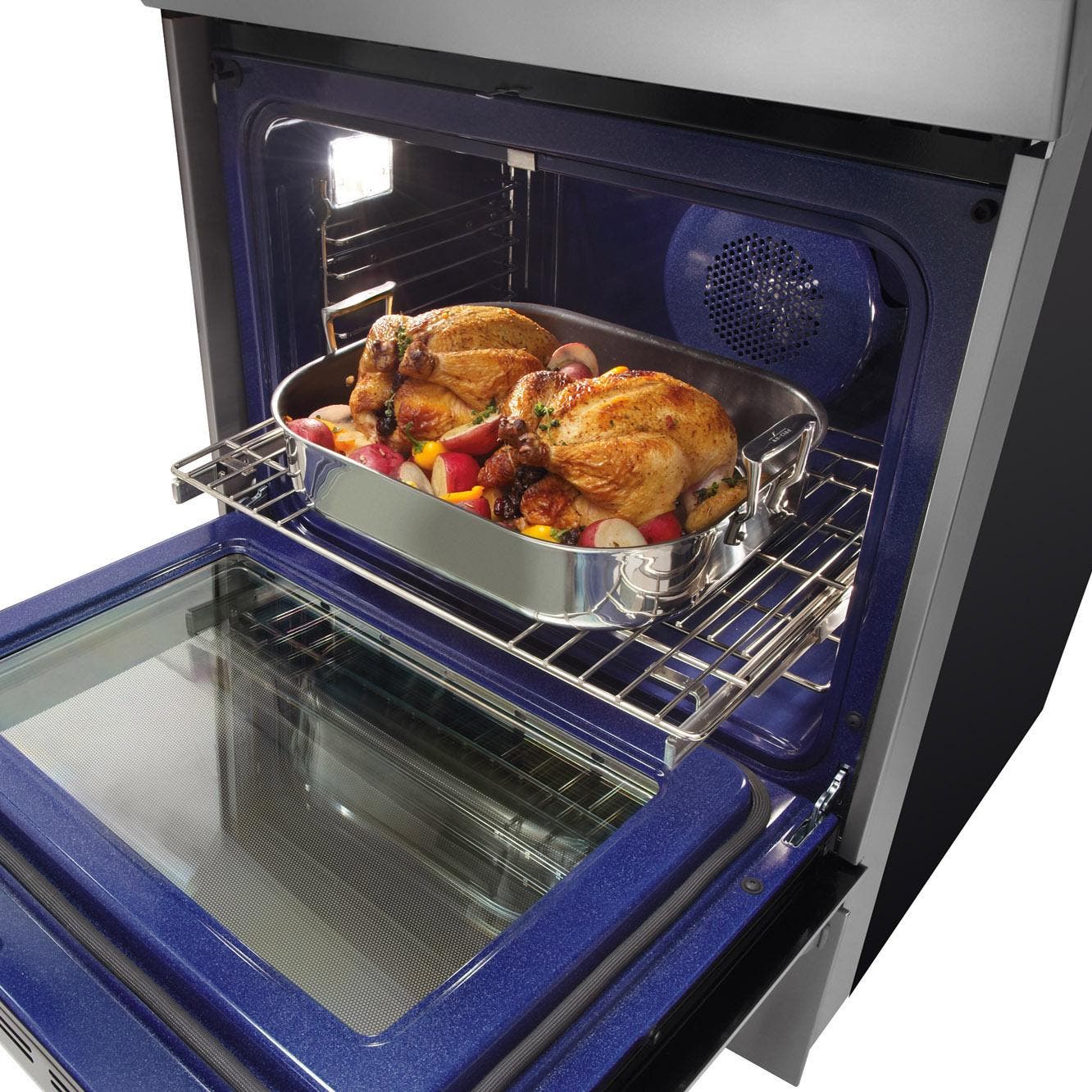 Electrolux EW30IS65JS Stainless Steel