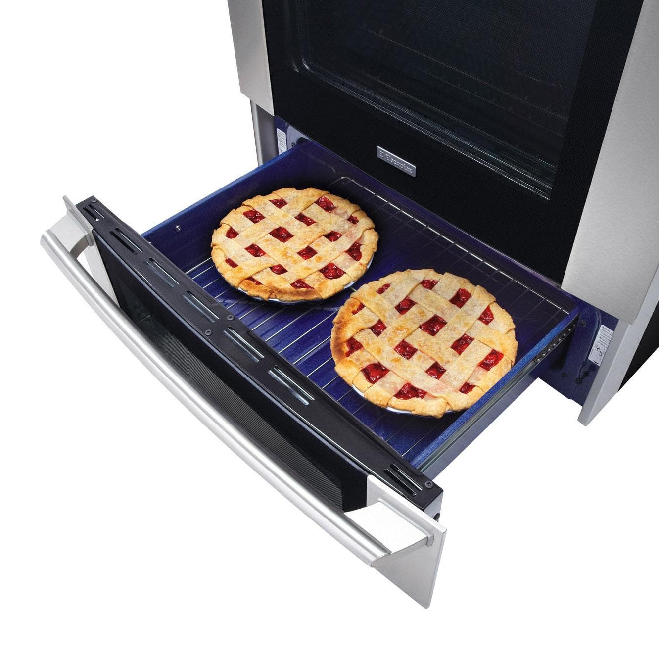 Electrolux EW30IS65JS Stainless Steel