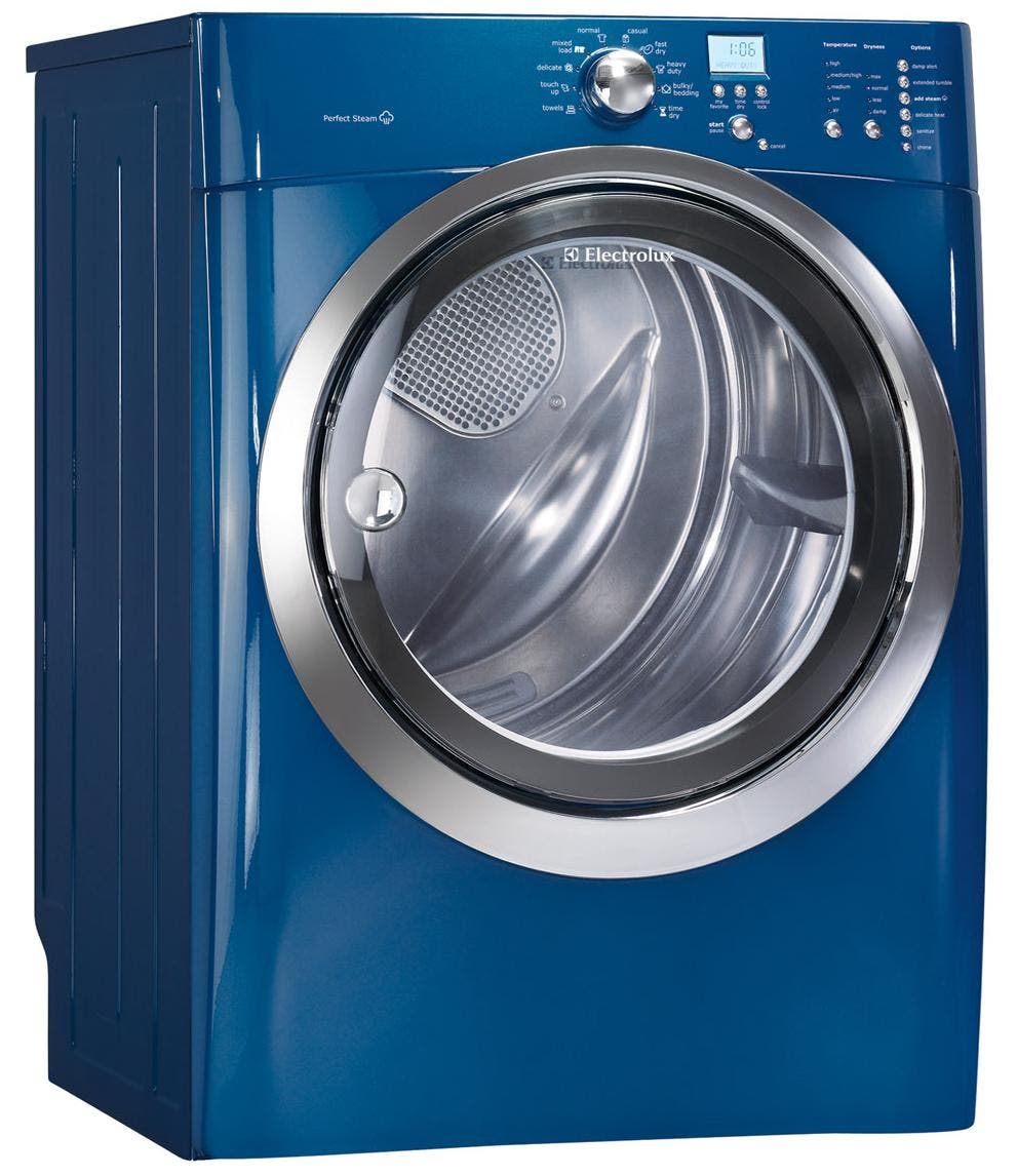 Electrolux EIMGD55IMB Mediterranean Blue