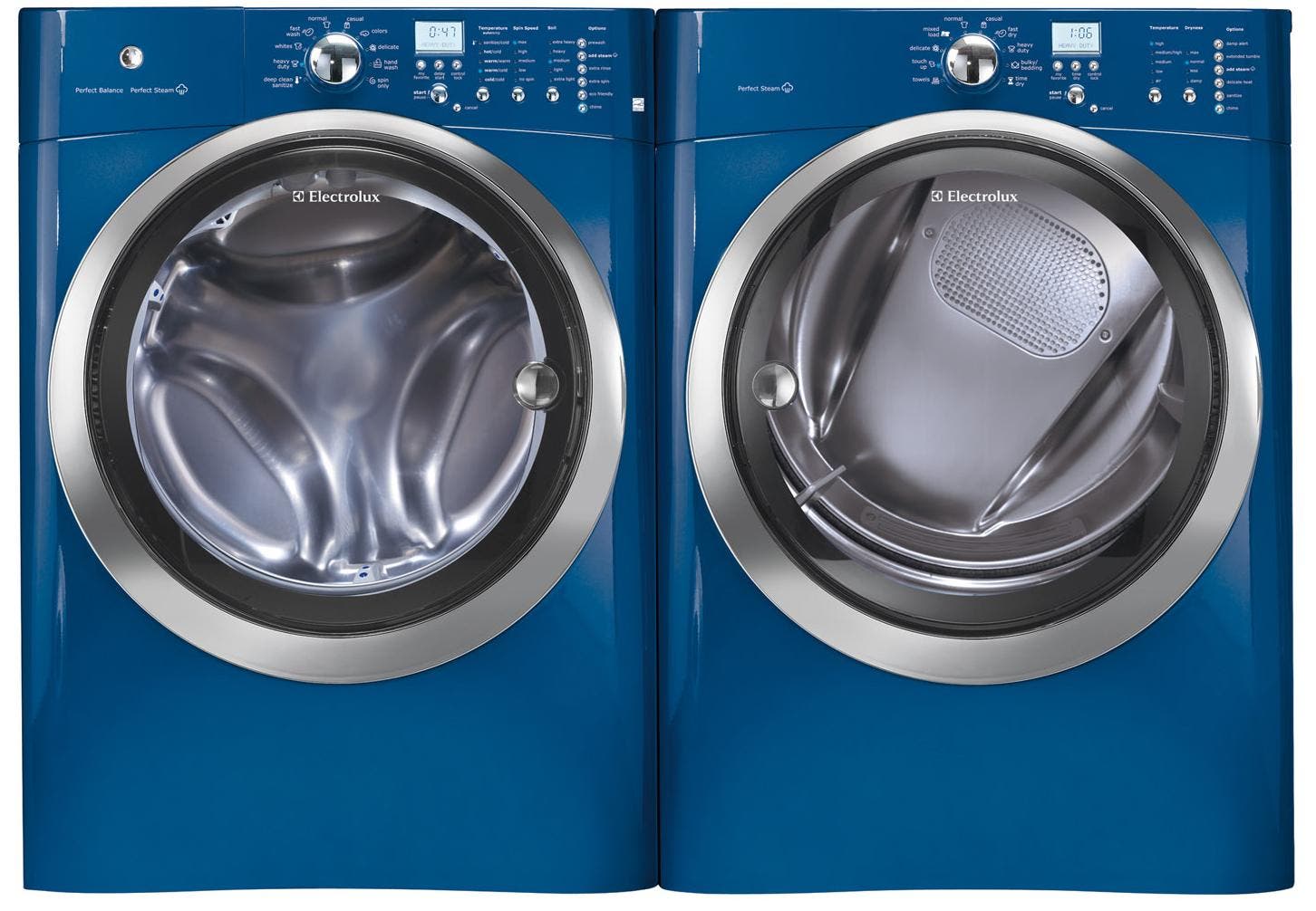 Electrolux EIMGD55IMB Mediterranean Blue