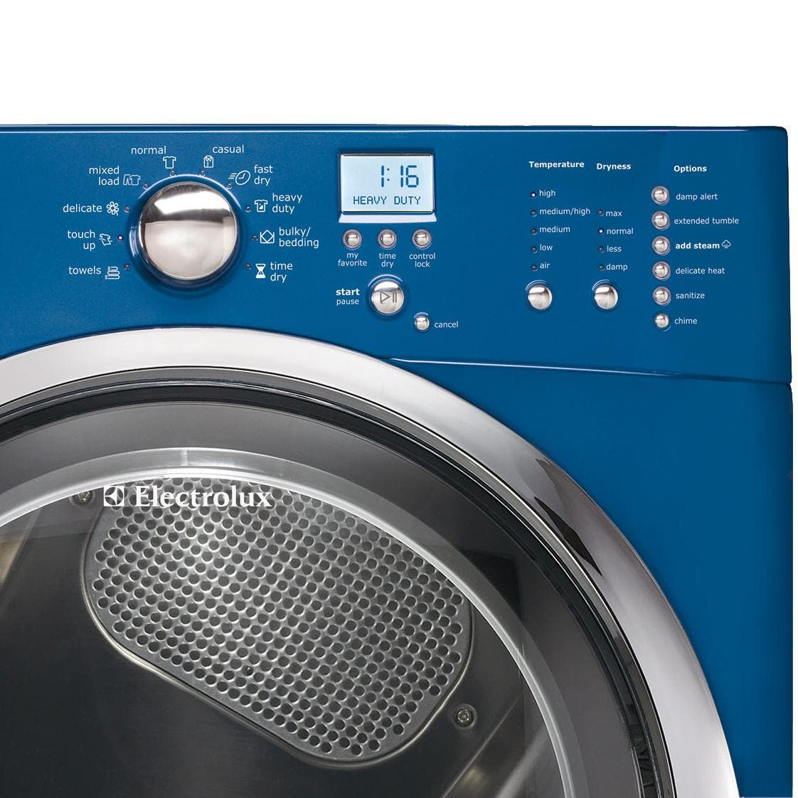Electrolux EIMGD55IMB Mediterranean Blue