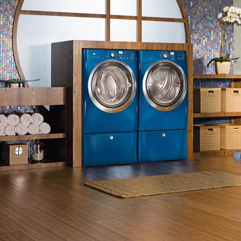 Electrolux EIMGD55IMB Mediterranean Blue