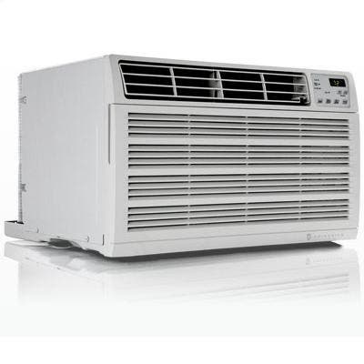 GE AEM08LP 8,000 BTU Window Room Air Conditioner