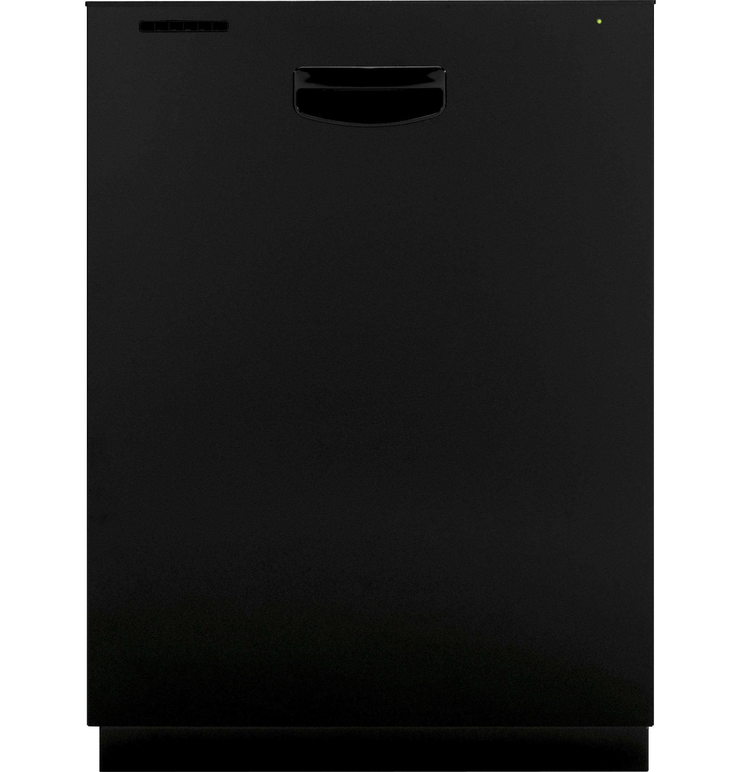 GE GLD5606VBB Black