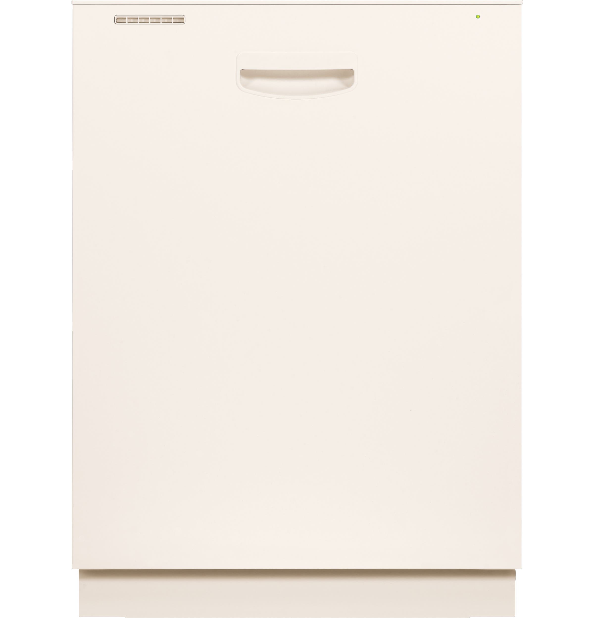 GE GLD5606VCC Bisque