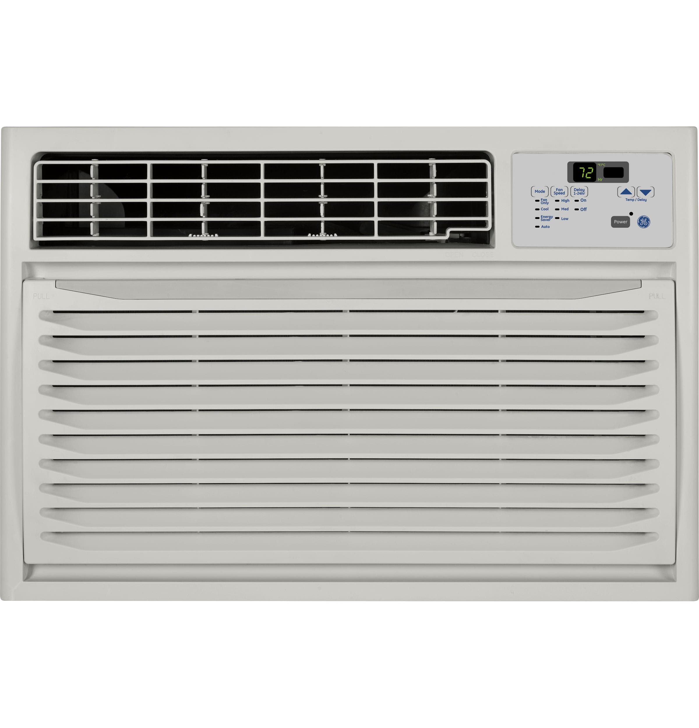 GE AHM18DP 18,000 BTU Room Air Conditioner