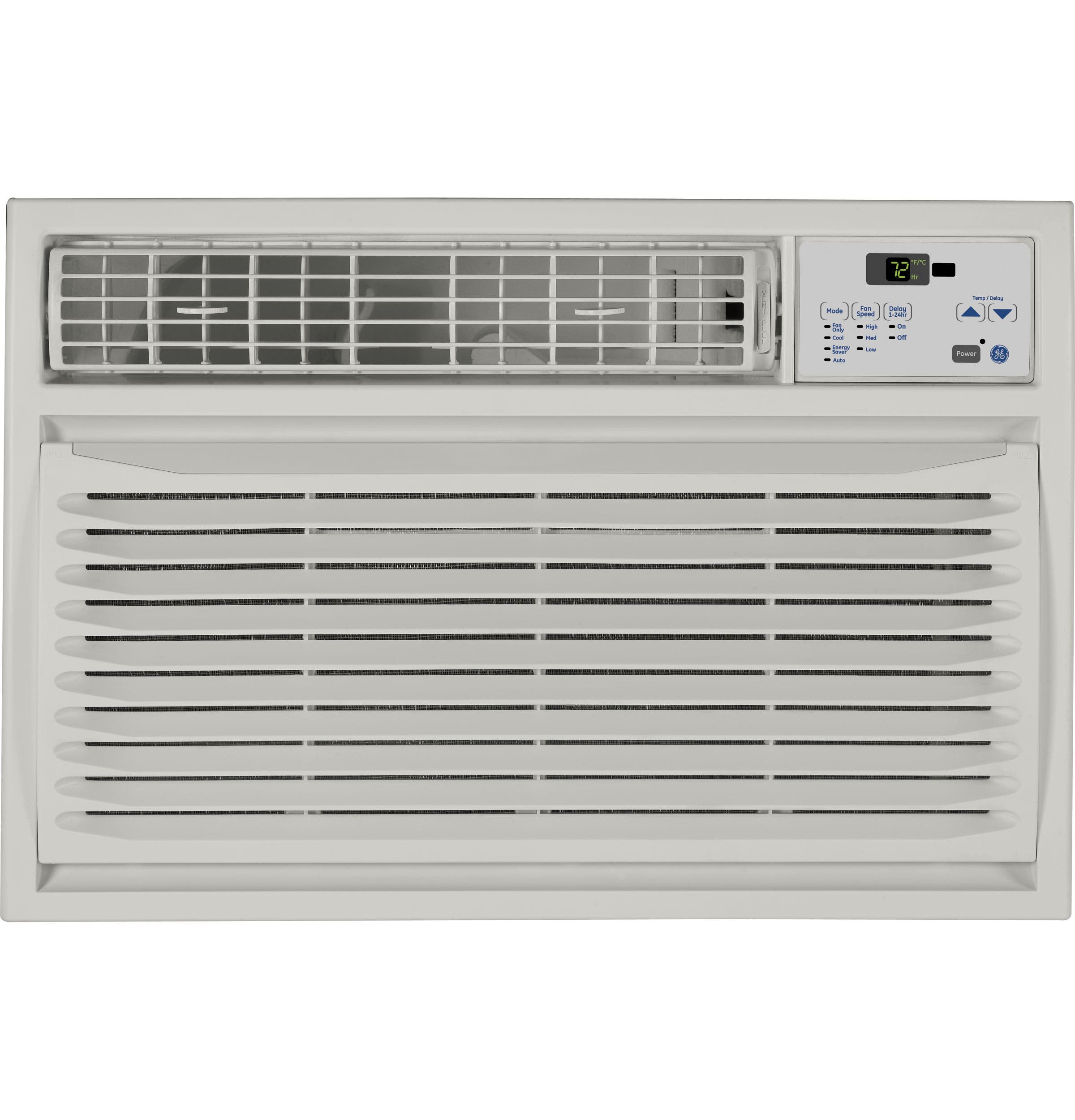 GE AHM24DP 24,000 BTU Room Air Conditioner