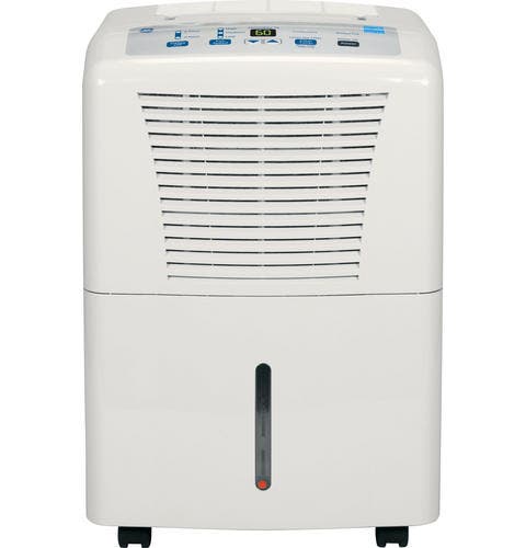 GE ADER30LP 30 Pint/Day Portable Dehumidifier