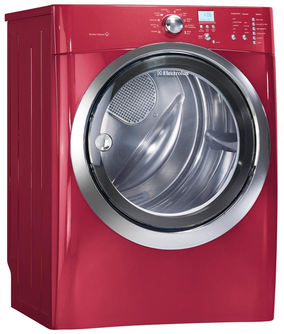 Electrolux EIMGD55IRR Red Hot Red