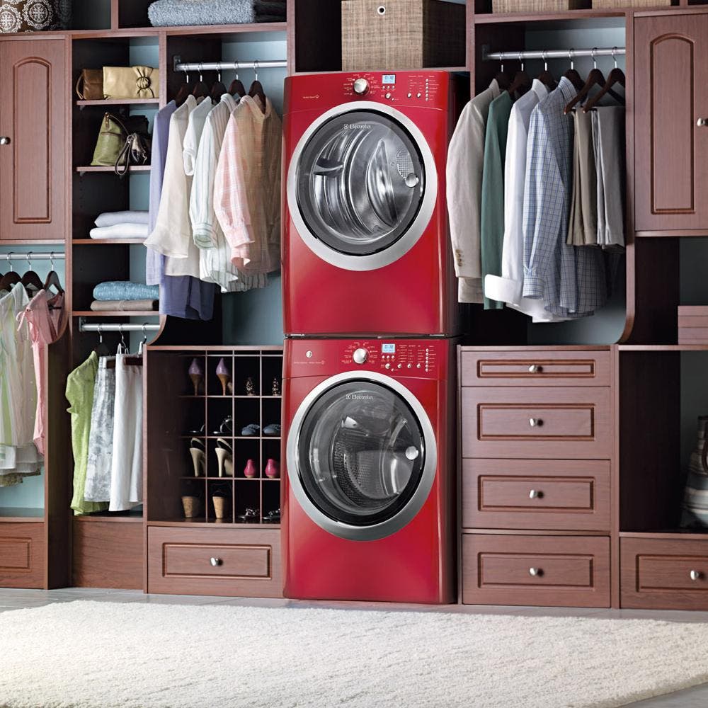 Electrolux EIMGD55IRR Red Hot Red