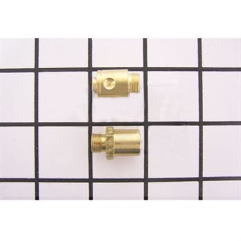 Speed Queen 649P3 LP Conversion Kit